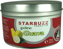 Starbuzz guava