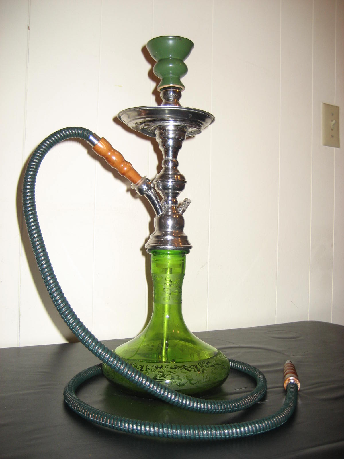 HOokah