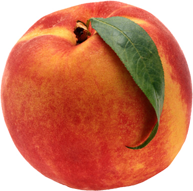 Starubuzz White Peach