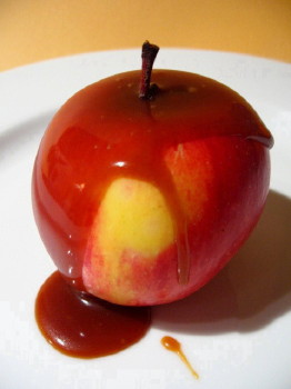 Apple Caramel