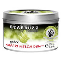 Starbuzz-Tobacco-Safari-Melon