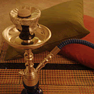 hookah-friend