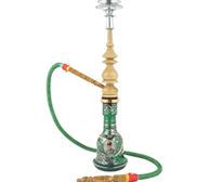 wooden-hookah