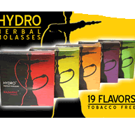hydro-hookah-tobacco