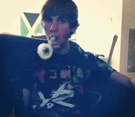 blowing-o