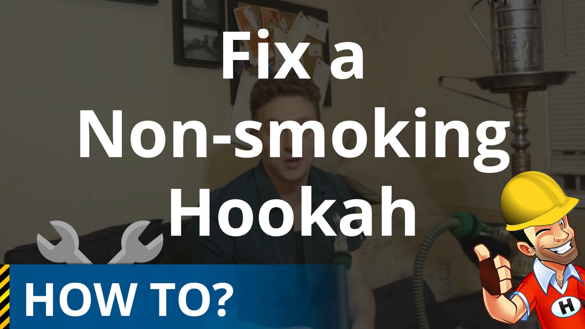 Hookah / Shisha Guides and Reviews