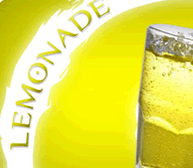 lemonade