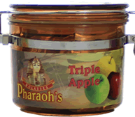 pharaoh-triple-apple