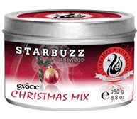 starbuzz-christmass-mix