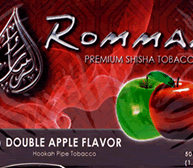 romman-double-apple