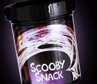 scooby-snack