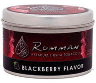 romman-blakberry