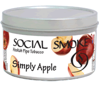 social-smoke-simply-apple