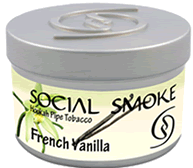 social-smoke-french-vanilla