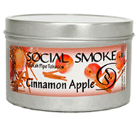 social-smoke-cinnamon-apple