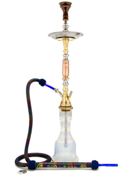 Hookah-Khalil-Mamoon-Halzona-BlueFrosted-L