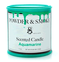 smoke-candle