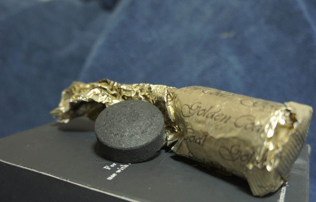 Hookah Coals The Definitive Guide to Shisha Coals