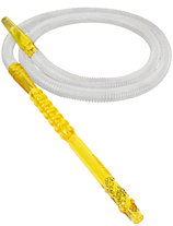 Nu hookah hose