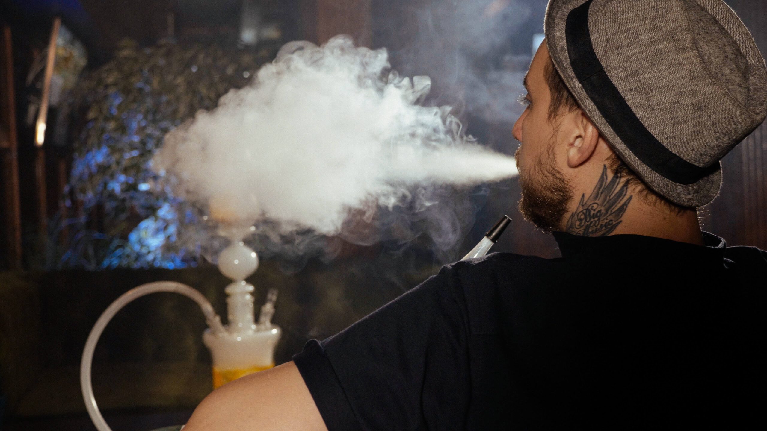 Hookah Tips The Ultimate Guide to Hookah (Shisha) Tips