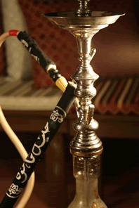 Khalil Mamoon Hookahs