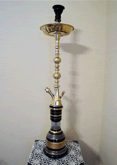Farida-hookah