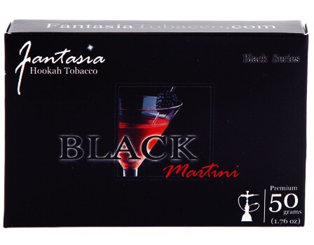 Fantasia Black-Martini