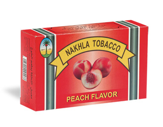 Nakhla Peach