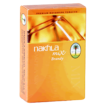 Nakhla Mix