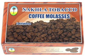 Nakhla Coffee Shisha