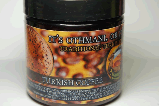 Othmani Turkish Coffee