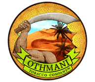 Othmani Khobar Jameel Jurak Shisha Review