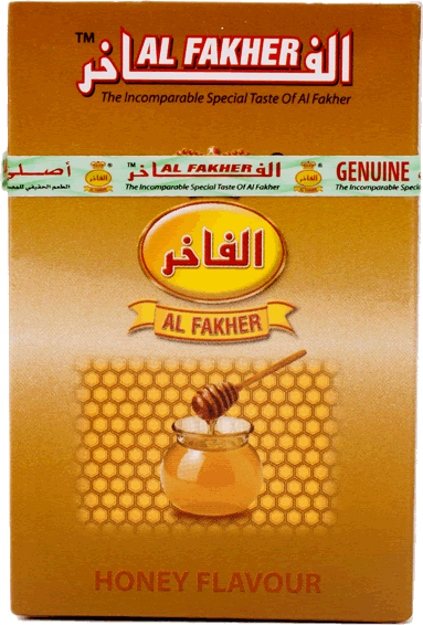 Al Fakher Honey Shisha Review