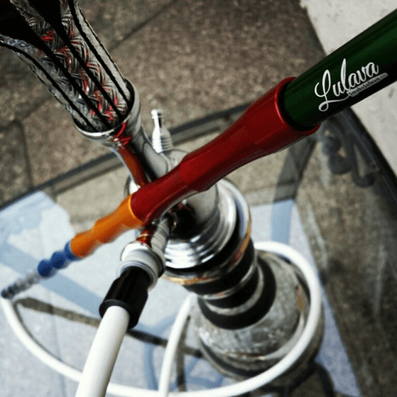 Review of Lulava Hookah Hose