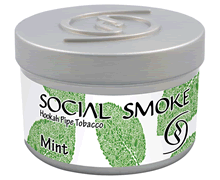 Social Smoke Mint