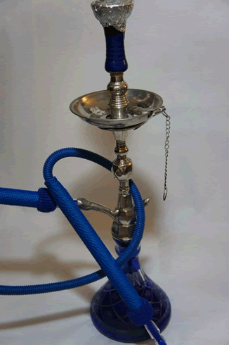 Syrian Hookah stem