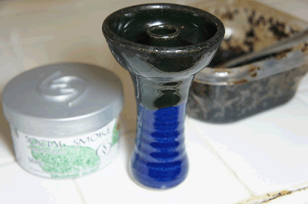 Pack Phunnel Hookah Bowl