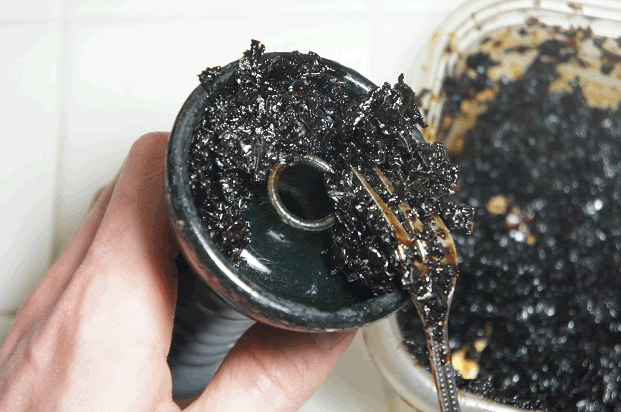 Packing a Hookah Phunnel Bowl