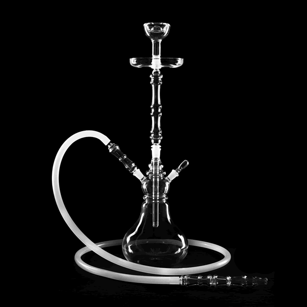 Project One Glass Hookah