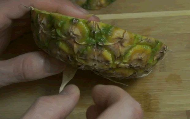 How to make Pineapple Head Hookah