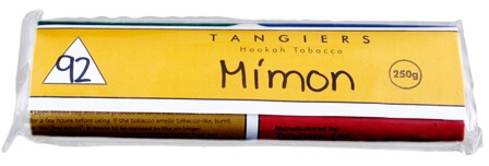 Tangiers Mimon