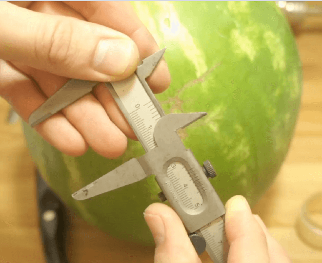 Watermelon Base Hookah