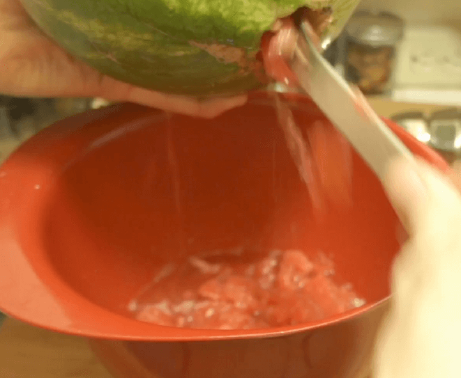 Hookah Watermelon Base