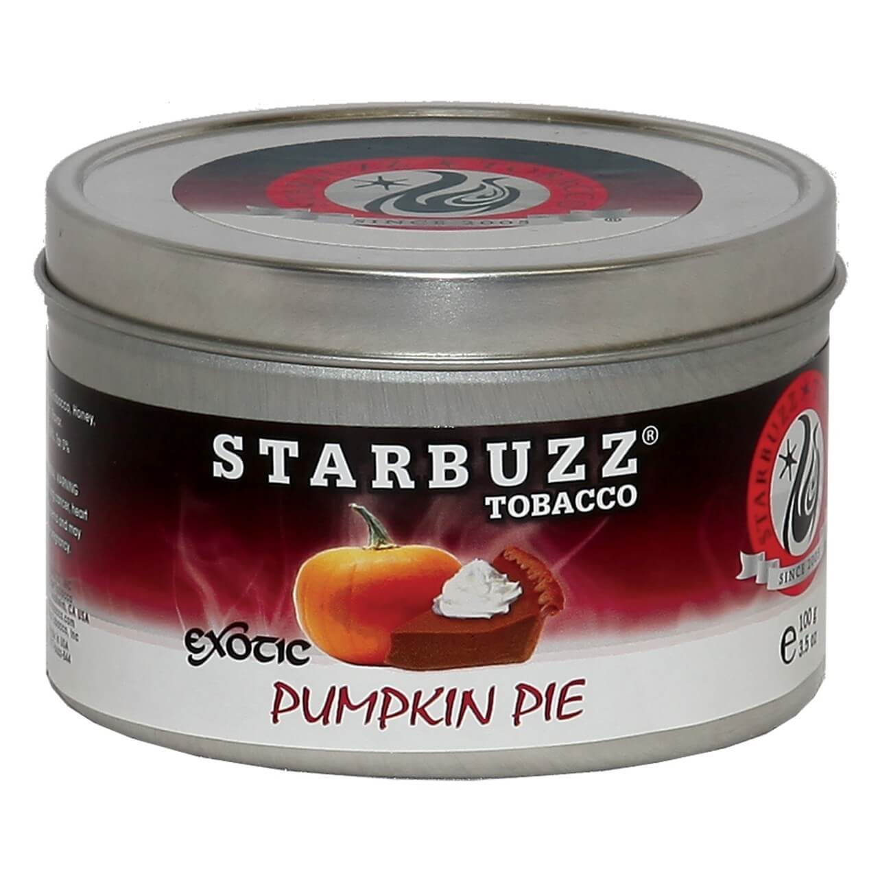Top 5 Pumpkin Pie Halloween Hookah Flavors