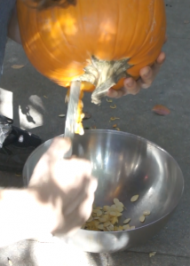 Pumpkin 4