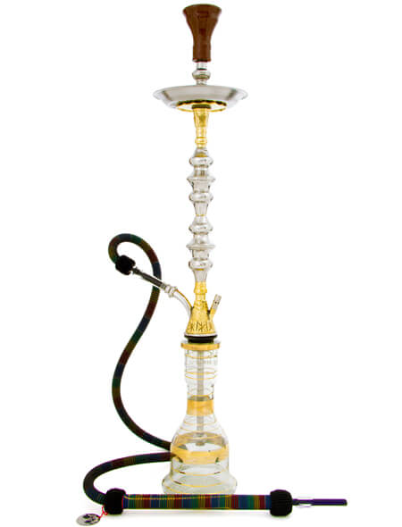 Hookah-KM-Ozomah-Black-L