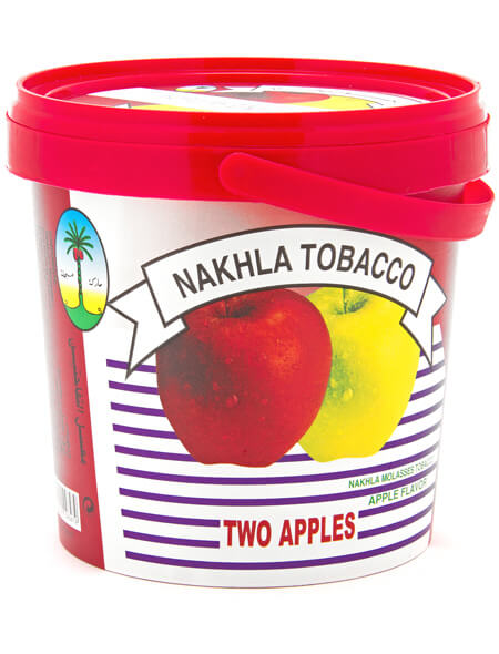 nakhla-1000g-Double-Apple-L