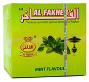 Al Fakher Mint Shisha