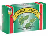 Nakhla Mint Shisha