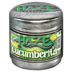 Haze Cucumberita Shisha